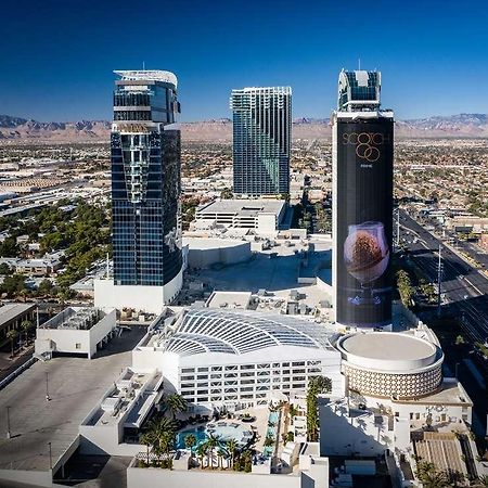 Palms Casino Resort Las Vegas Exterior foto
