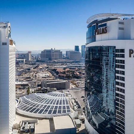 Palms Casino Resort Las Vegas Exterior foto