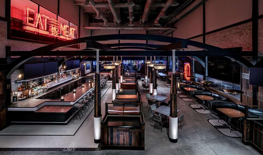 Palms Casino Resort Las Vegas Restaurant foto