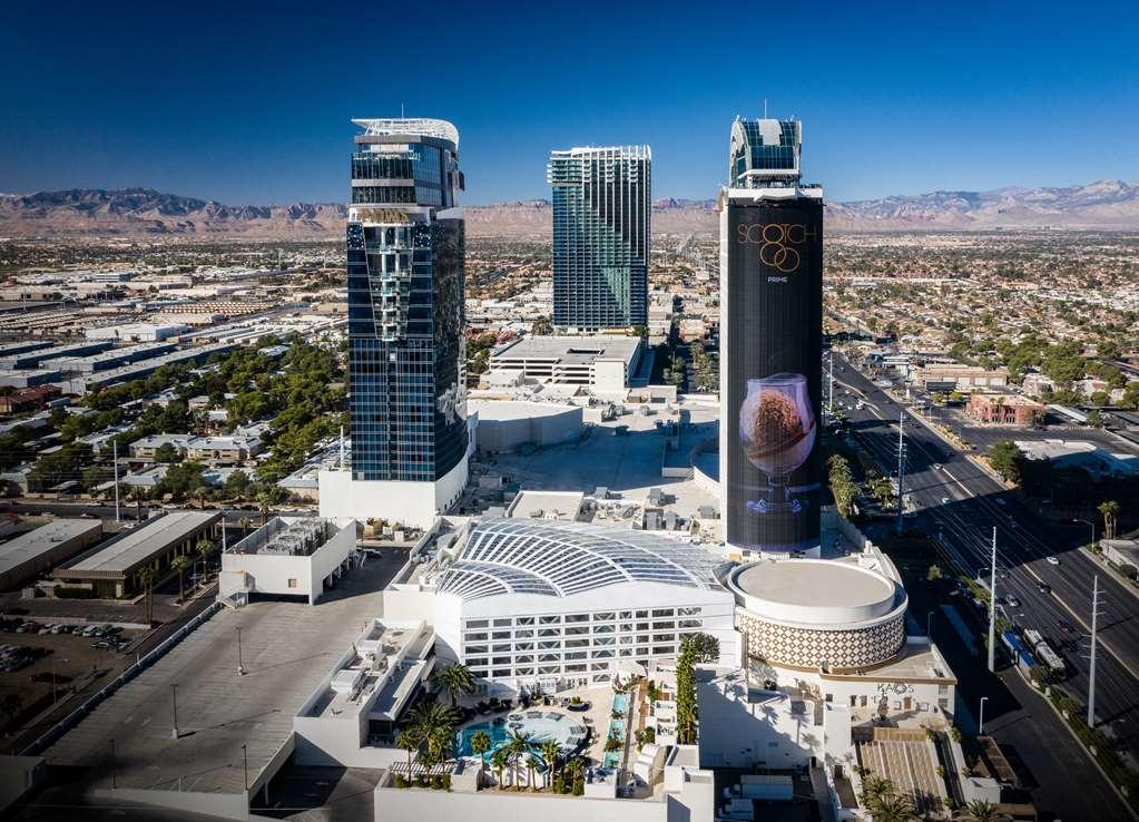 Palms Casino Resort Las Vegas Exterior foto