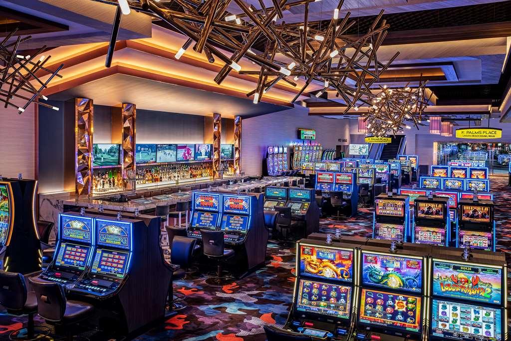 Palms Casino Resort Las Vegas Facilități foto